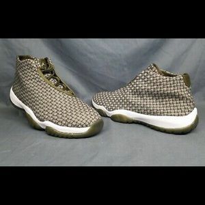 Men’s Air Jordan Future